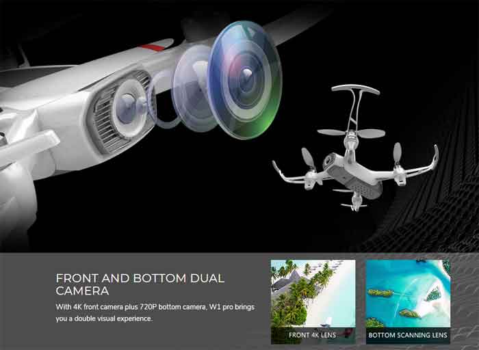 SYMA/  SYMA W1ץ 4K 5G WIFIGPS FPVåɥץƥեRCɥ åɥץ