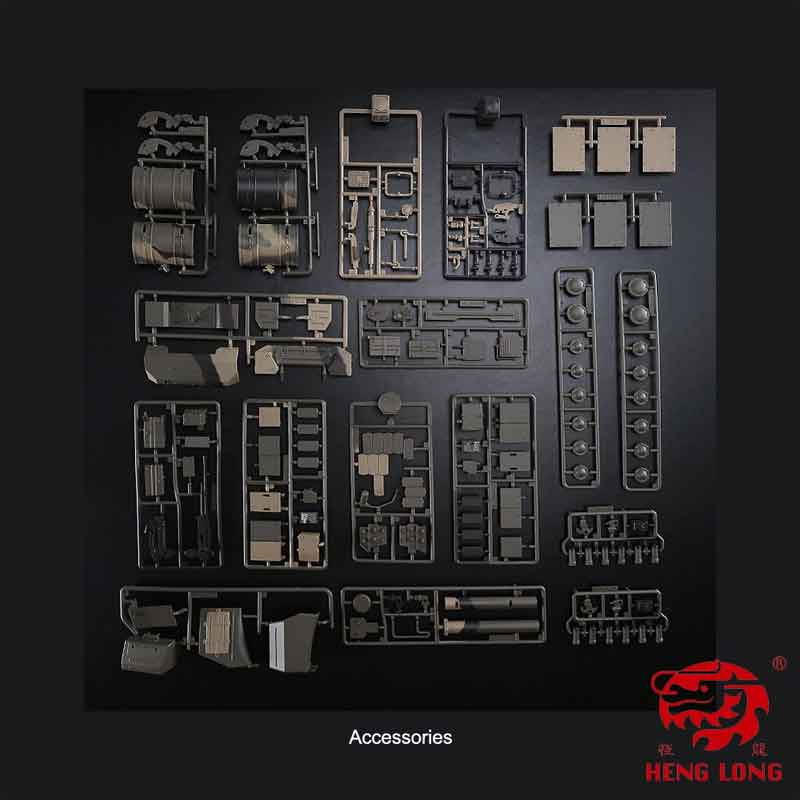 HengLong 1/16 T-90 2.4GHzʶ°ܥå°㥿ԥ顦°ץɥ顼ɥۥ롦BBɡȯ͡T-90 Russischer Kampfpanzer 1/16 Pro-Edition 3938-1Pro