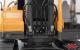 RC4WD   1/14 Scale RTR Earth Digger 360L Hydraulic Excavator (Yellow) ��������٥� (RTR)VV-JD00016