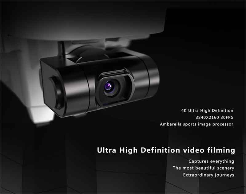 HUBSAN/�ϥ֥��� Zino������ GPS 5G WiFi 1KM FPV4K UHD ������դ�3������Х�Foldable RC�ɥ����󥯥��ɥ��ץ���RTF����꡼�������դ�