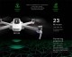 HUBSAN/�ϥ֥��� Zino������ GPS 5G WiFi 1KM FPV4K UHD ������դ�3������Х�Foldable RC�ɥ����󥯥��ɥ��ץ���RTF����꡼�������դ�