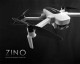 HUBSAN/�ϥ֥��� Zino������ GPS 5G WiFi 1KM FPV4K UHD ������դ�3������Х�Foldable RC�ɥ����󥯥��ɥ��ץ���RTF����꡼�������դ�