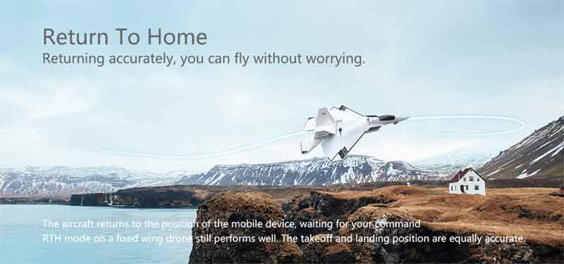 HUBSAN/ϥ֥  F22 2.4G 4CH 310ߥ᡼ȥWingspan EPO FPV RCԵRTF 720PHT015B - F22+HT015B+HS001