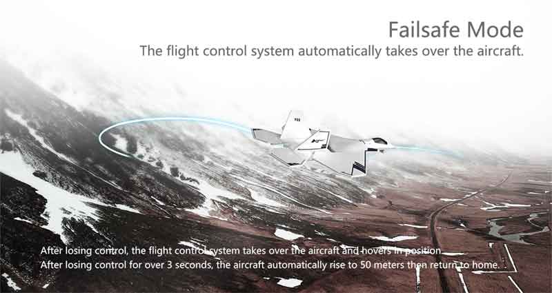 HUBSAN/ϥ֥  F22 2.4G 4CH 310ߥ᡼ȥWingspan EPO FPV RCԵRTF 720PHT015B - F22+HT015B+HS001