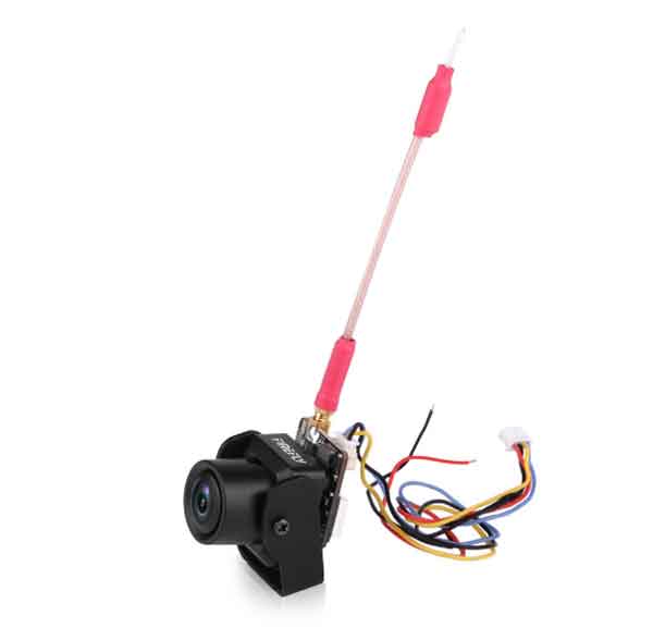 Hawkeye Firefly FireflyFortress2.1mm 43 169ޥFPV1-6S 5.8G 0-200m 72CHȥ󥹥ߥåVTX AIO