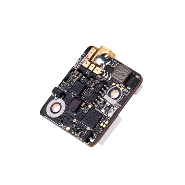 Hawkeye Firefly FireflyFortress2.1mm 43 169ޥFPV1-6S 5.8G 0-200m 72CHȥ󥹥ߥåVTX AIO