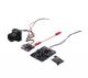 Hawkeye Firefly FireflyFortress2.1mm 43 169ޥFPV1-6S 5.8G 0-200m 72CHȥ󥹥ߥåVTX AIO