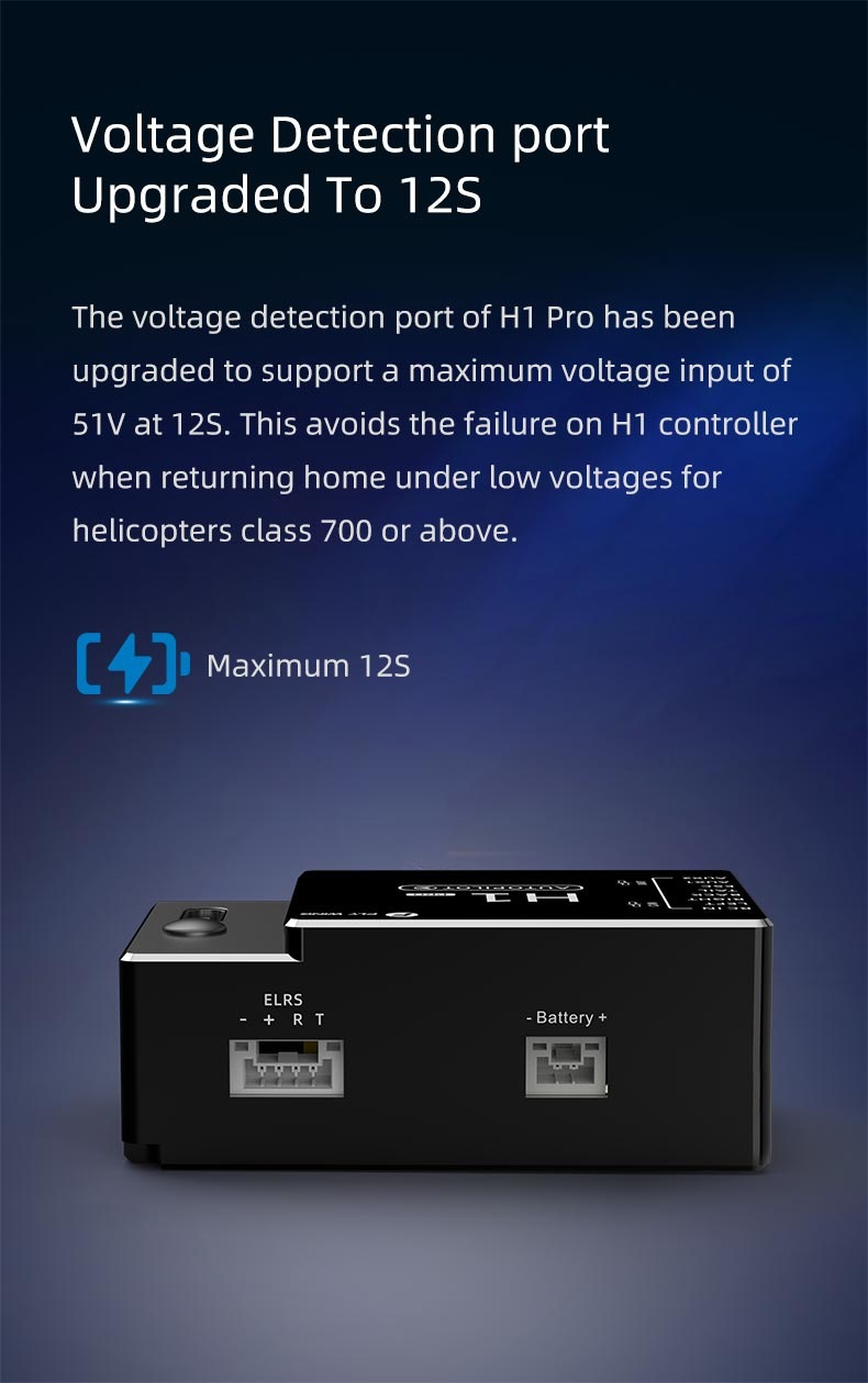 FLY WING�ʥե饤�����󥰡� H1Pro�ե饤�ȥ���ȥ����顼/��󥭡��꥿����/3D�ե饤��/GPS H1FC-Pro