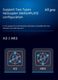 FLY WING�ʥե饤�����󥰡� H1Pro�ե饤�ȥ���ȥ����顼/��󥭡��꥿����/3D�ե饤��/GPS H1FC-Pro