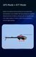 FLY WING�ʥե饤�����󥰡� H1Pro�ե饤�ȥ���ȥ����顼/��󥭡��꥿����/3D�ե饤��/GPS H1FC-Pro