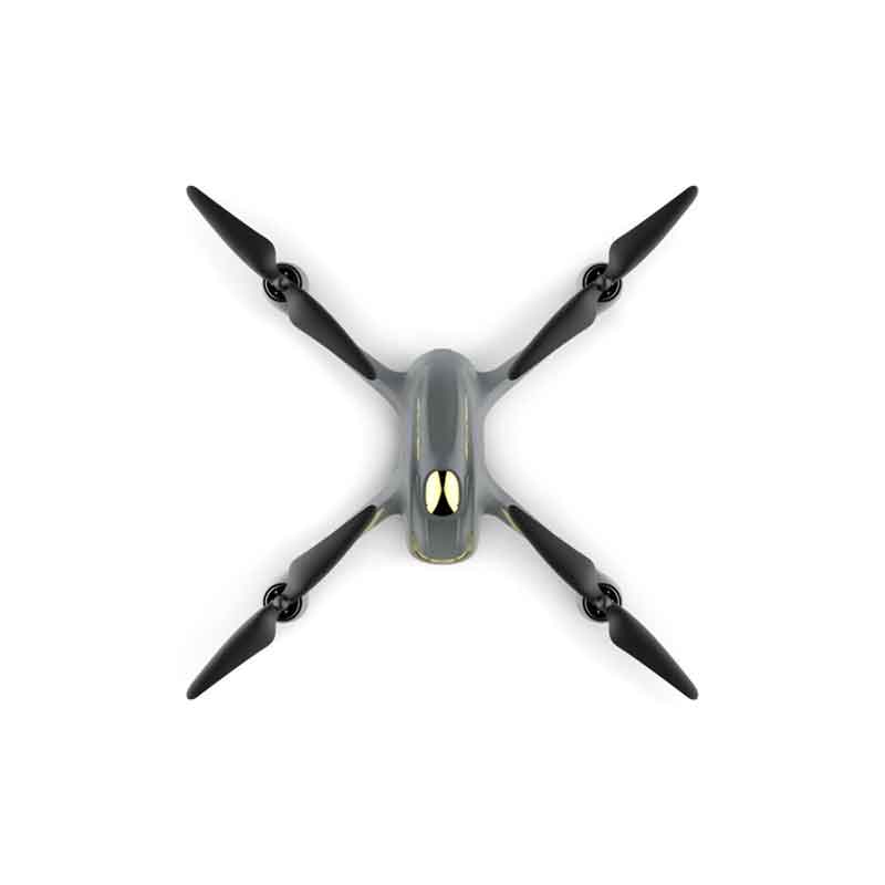 HUBSAN/�ϥ֥���  FPV X4 Air ��H501M X4 Air Basic Edition��