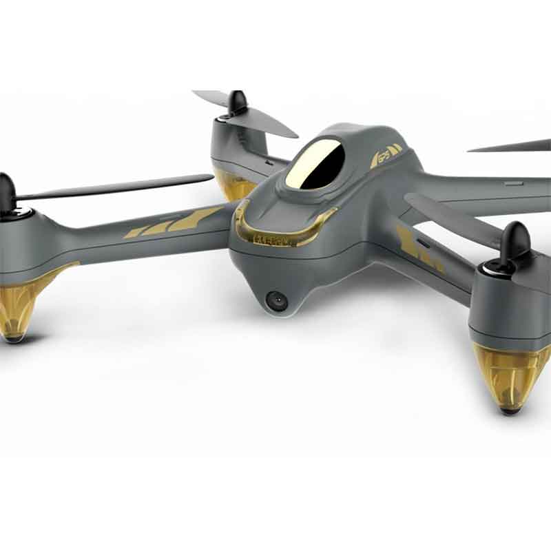 HUBSAN/�ϥ֥���  FPV X4 Air ��H501M X4 Air Basic Edition��