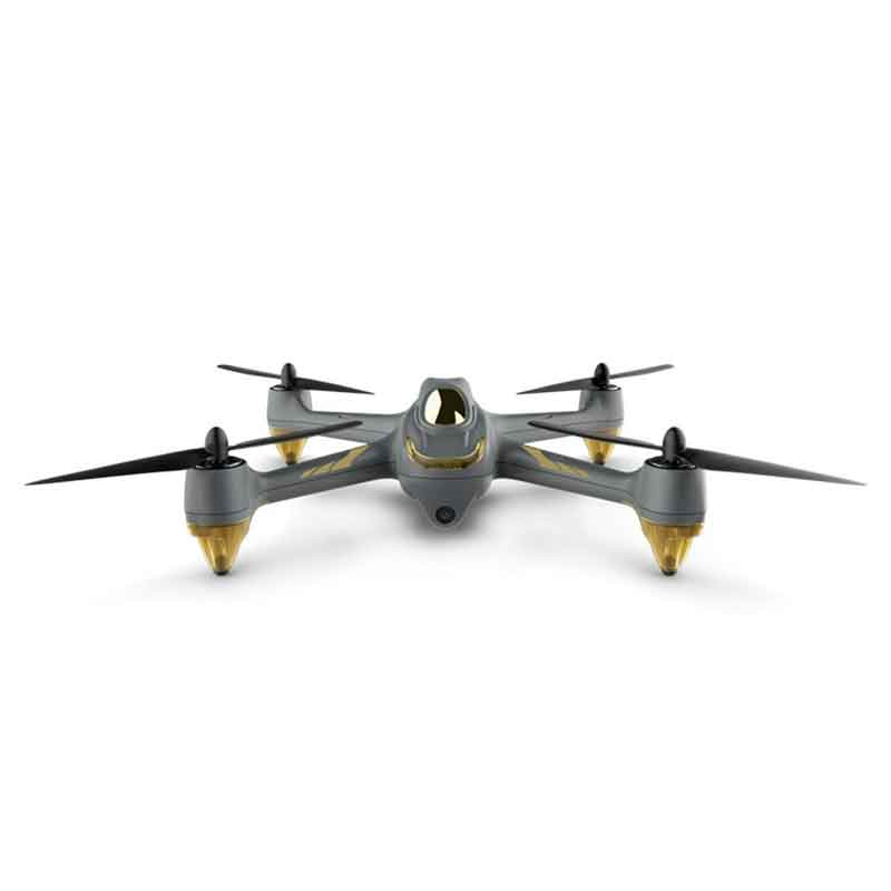 HUBSAN/�ϥ֥���  FPV X4 Air ��H501M X4 Air Basic Edition��
