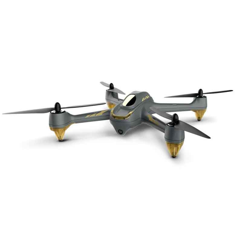 HUBSAN/�ϥ֥���  FPV X4 Air ��H501M X4 Air Basic Edition��