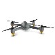 HUBSAN/�ϥ֥���  FPV X4 Air ��H501M X4 Air Basic Edition��