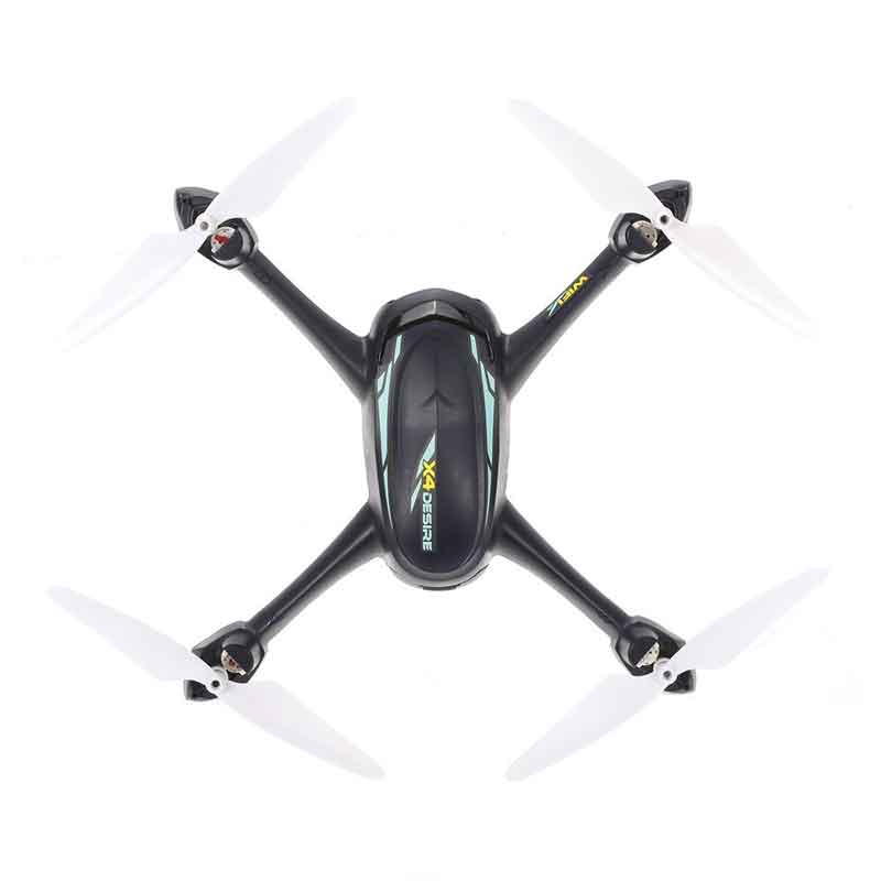 HUBSAN/�ϥ֥���  H216A X4 DESIRE PRO