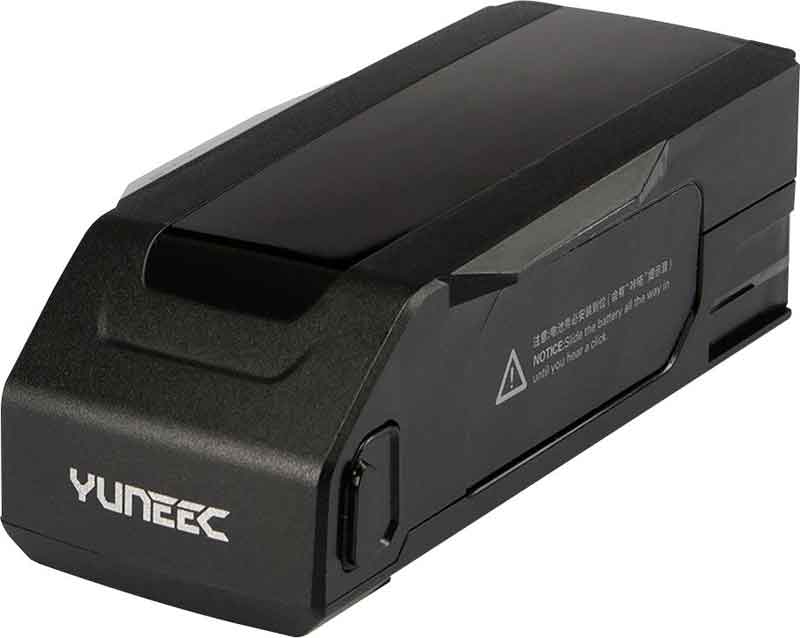Yuneec ޥQ ե֥롦ɥ󥹥ڥХåƥ꡼(3S 2800mAh LiPo)YUNB3S2800