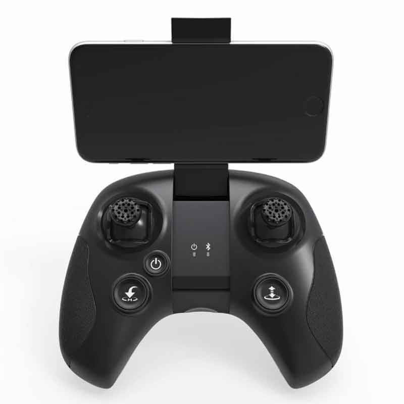 HUBSAN/�ϥ֥���  HT009  Bluetooth��������� ���ޥ�/���֥�åȥۥ���� ������ (H501A H507A H216A H501M�ɥ������ѡˡ�HT009