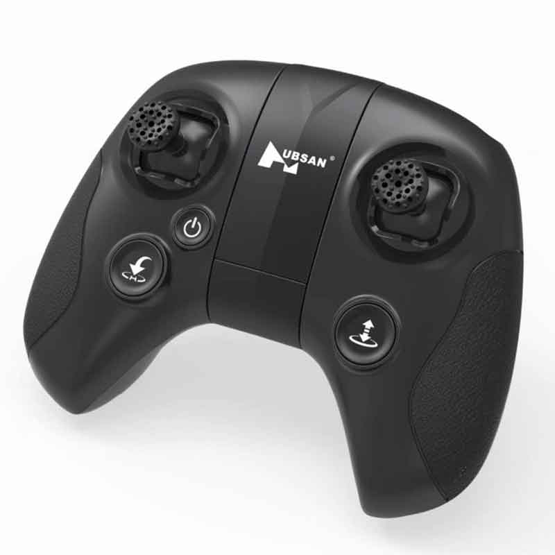 HUBSAN/�ϥ֥���  HT009  Bluetooth��������� ���ޥ�/���֥�åȥۥ���� ������ (H501A H507A H216A H501M�ɥ������ѡˡ�HT009