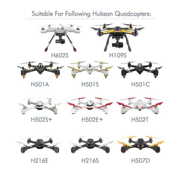 HUBSAN/ϥ֥  HT006  HT006 X 4 GPS ⡼ȥȥ륦å (Hubsan x4 H501S H501A H502S H502E H109SɥѡˡHT006
