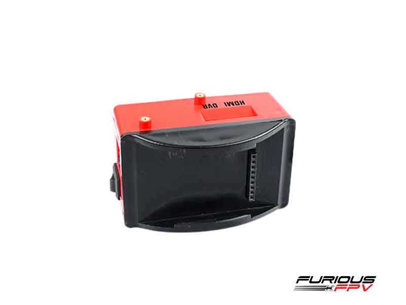 FuriousFPV  �ɥå����󥰡������ɥ��ơ������FuriousFPV Dock-King Ground Station��FPV-DOCK