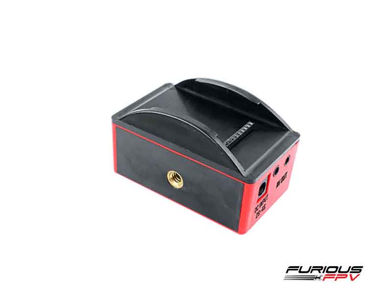 FuriousFPV  �ɥå����󥰡������ɥ��ơ������FuriousFPV Dock-King Ground Station��FPV-DOCK