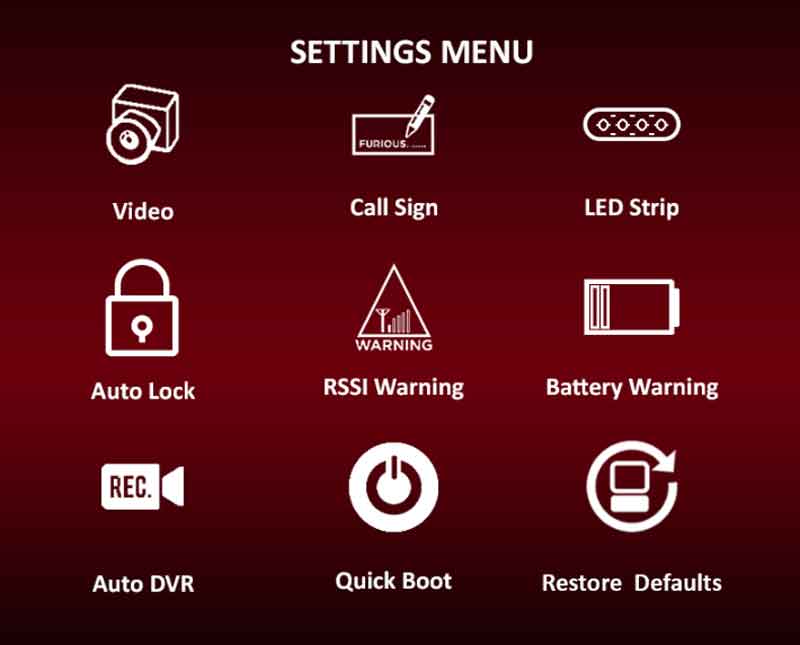 FuriousFPV  �ɥå����󥰡������ɥ��ơ������FuriousFPV Dock-King Ground Station��FPV-DOCK