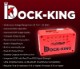 FuriousFPV  �ɥå����󥰡������ɥ��ơ������FuriousFPV Dock-King Ground Station��FPV-DOCK