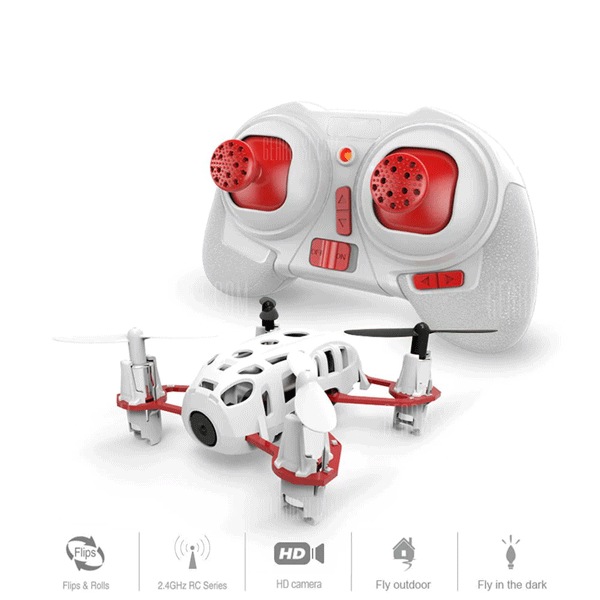 HUBSAN/�ϥ֥��� NANO Q4 CAM  (H111C)�ѥ⡼�������åȡ�H111C-04
