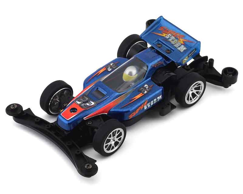 RCߥ˻͡Xotik/ƥå 1/32 XC324ѡȡRTRʥ᥿å֥롼ˡXTK-XC324-003SS