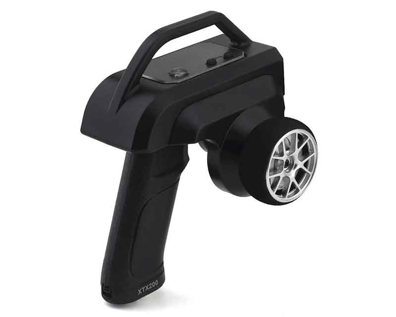 RCߥ˻͡Xotik/ƥå 1/32 XC324ѡȡRTRʥ᥿å֥롼ˡXTK-XC324-003SS