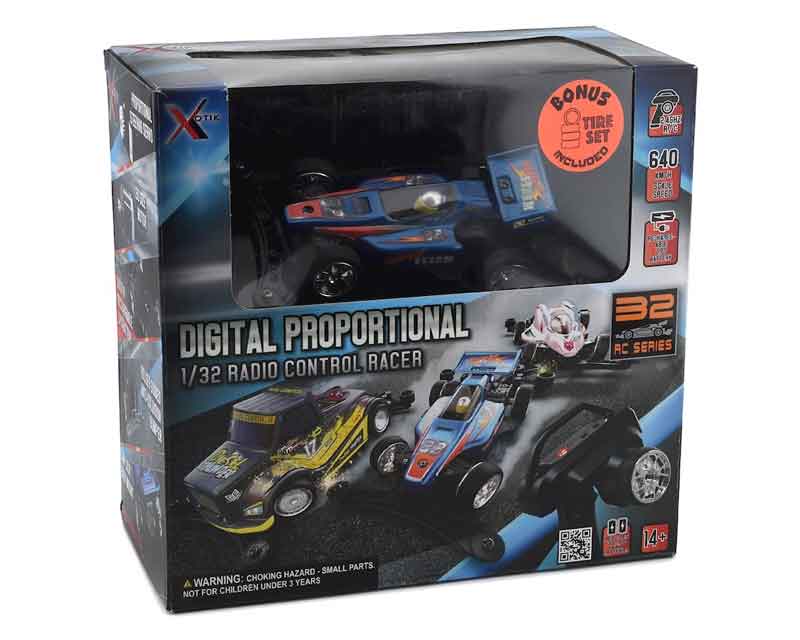 RCߥ˻͡Xotik/ƥå 1/32 XC324ѡȡRTRʥ᥿å֥롼ˡXTK-XC324-003SS