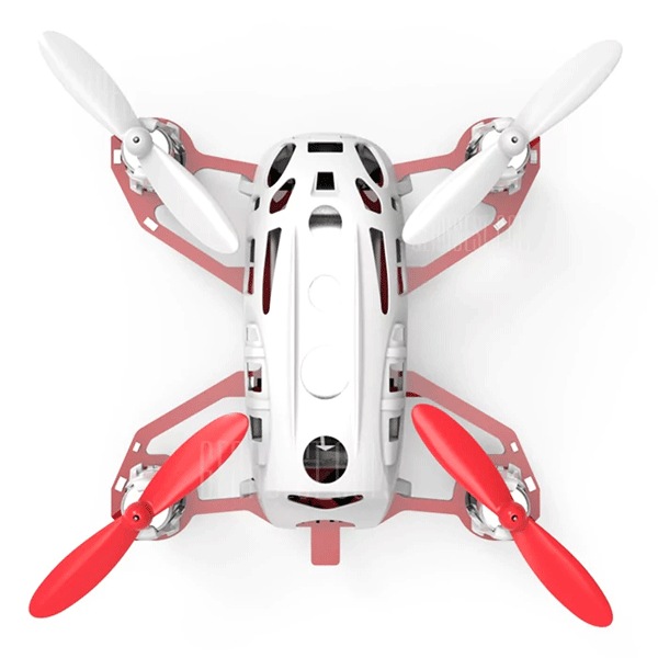 HUBSAN/�ϥ֥��� NANO Q4 CAM  (H111C)��TF������  H111C-06
