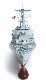 Graupner��1/100���Ƴ���������������ϡ������쥤�С��� �����Ѵ����ʡ�WP ARLEIGH BURKE M1/100 Zerstörer Premiu�� 21014