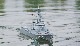Graupner��1/100���Ƴ���������������ϡ������쥤�С��� �����Ѵ����ʡ�WP ARLEIGH BURKE M1/100 Zerstörer Premiu�� 21014