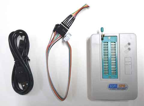 Clark TK�ץ�����ޡ�PRO����TK60���󥯥���ȥ����顼���ѡ�  TK__Programmer��PRO