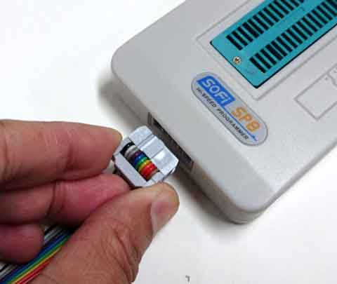 Clark TK�ץ�����ޡ�PRO����TK60���󥯥���ȥ����顼���ѡ�  TK__Programmer��PRO