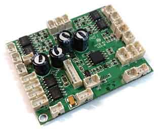 Clark MTK37P���󥯥���ȥ����顼��HengLong US Military Truck(3853A)��