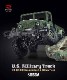 Clark MTK37P���󥯥���ȥ����顼��HengLong US Military Truck(3853A)��