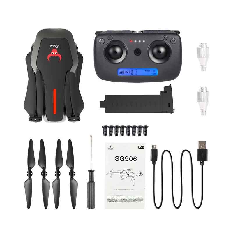 GLOBALDRONE/�������Х�ɥ�����GW193�� HD������GPS�ץ��ե��å���ʥ�Ĺ��Υ���Թ��٥ۡ����FPV�ޤ���ߥɥ����󡦥Хåƥ꡼����