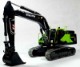 VMINT  1/14  RC model Hydraulic Excavator model E380  ��������٥� (RTR)