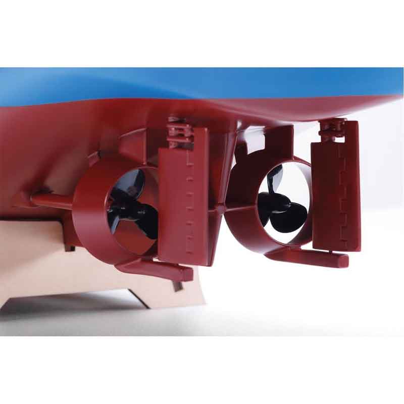 Robbe �����Ѵ��������ܡ��ȡ��ɥե����ץ졼IV�ɡ�FAIRPLAY VI HAFENSCHLEPPER 1:50 ARTR)