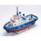 Robbe �����Ѵ��������ܡ��ȡ��ɥե����ץ졼IV�ɡ�FAIRPLAY VI HAFENSCHLEPPER 1:50 ARTR)