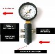 WTB 1/14 �������դ��Х�֡�1/14 WTBcar hydraulic presser valve control use with pressure meter�� Hy004-2