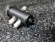 WTB 1/14 �������դ��Х�֡�1/14 WTBcar mini hydraulic presser valve control use with pressure meter�� Hy004-3