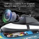 JJRC��S4���ڥ����� ������դ�V�ϥ�졼���󥰡�RTR��JJRC S4 RC Boat Spectre 2.4G 720P WIFI FPV Camera 25km/h Capsizing Recovery High Speed RC Racing Boat)