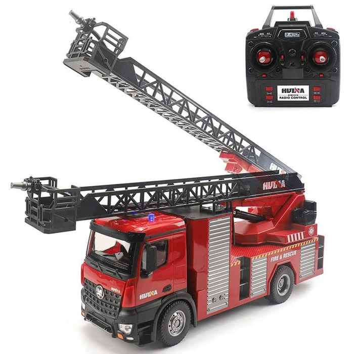 HuiNa Toys 1561 22CH 1/14  RC���ߥ�졼�������ɼ� ��RTR��