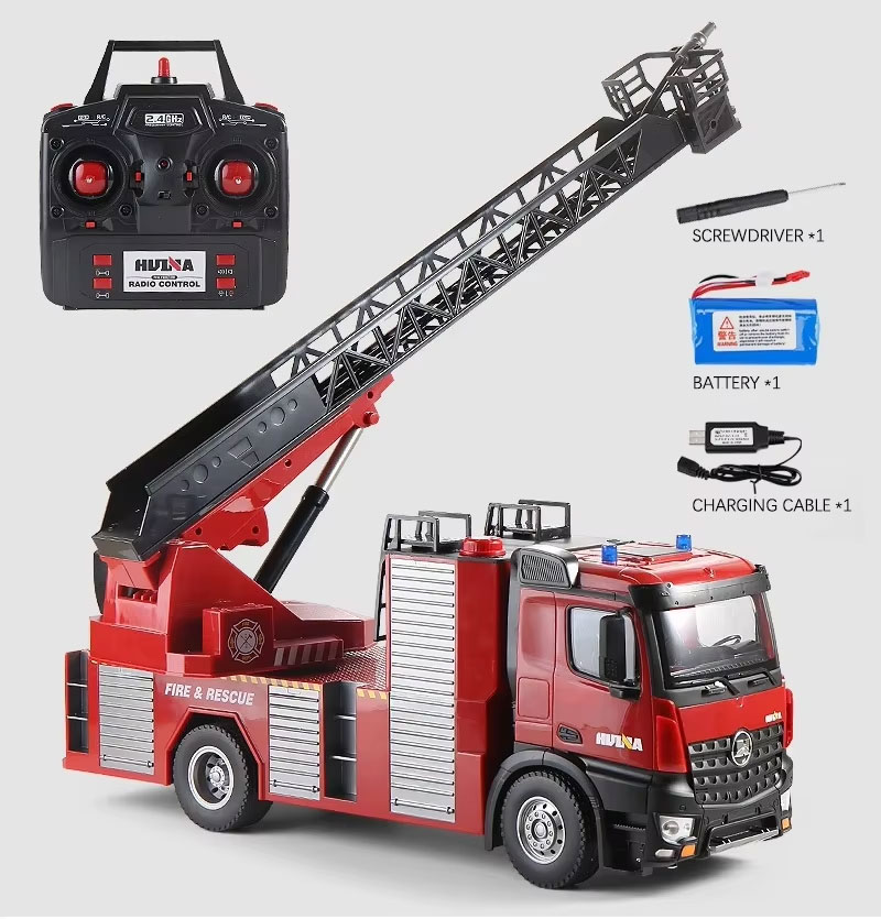 HuiNa Toys 1561 22CH 1/14  RC���ߥ�졼�������ɼ� ��RTR��