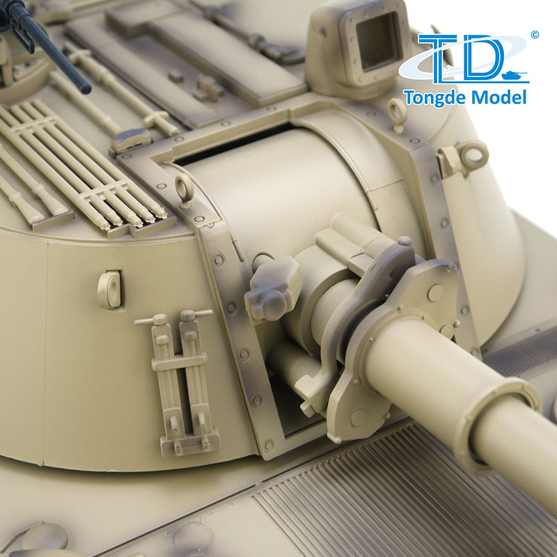 Tongde Model 1/16 M109A2ˤ 2.4GHzʥץܥåץ㥿ԥ顦ץۥ롦BBꥳ롦ɡȯ͡M2109