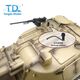 Tongde Model 1/16 M109A2ˤ 2.4GHzʥץܥåץ㥿ԥ顦ץۥ롦BBꥳ롦ɡȯ͡M2109